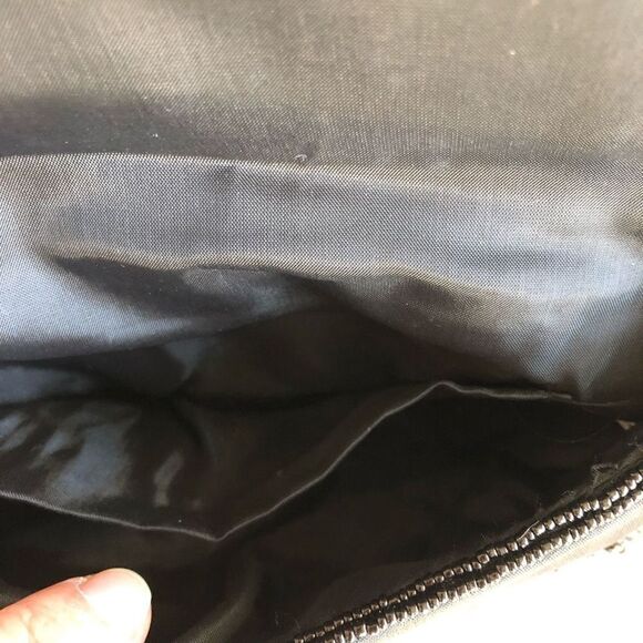 Vintage Beaded Minaudiére Clutch - Picture 6 of 13